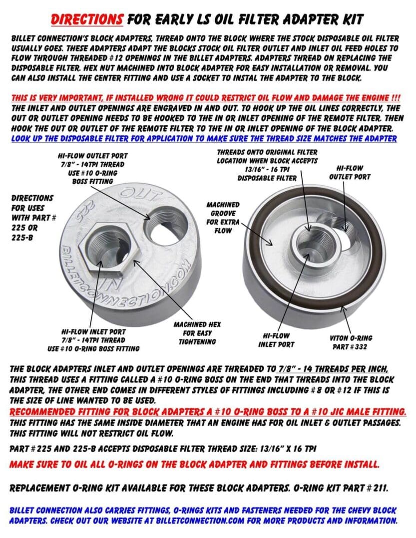 Direction Page for LS Adapter P#225 (jpeg)