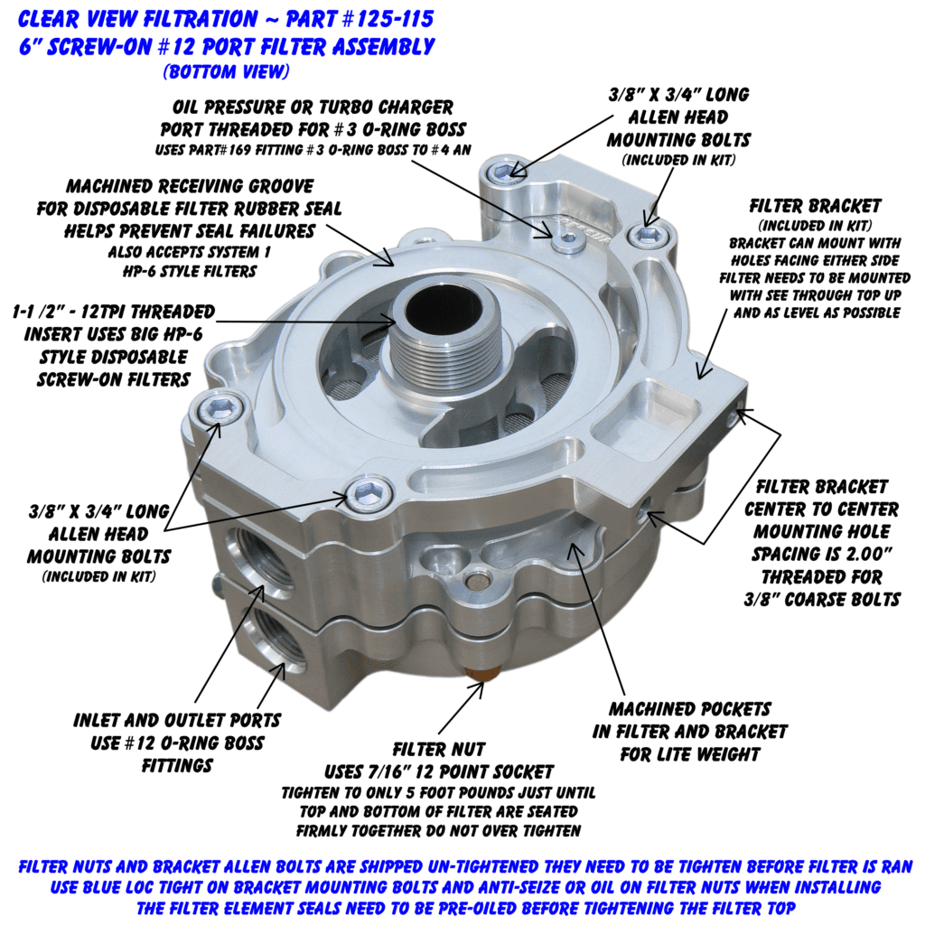 6in Screw-On Filter P# 125-115 Explained with text (jpeg)