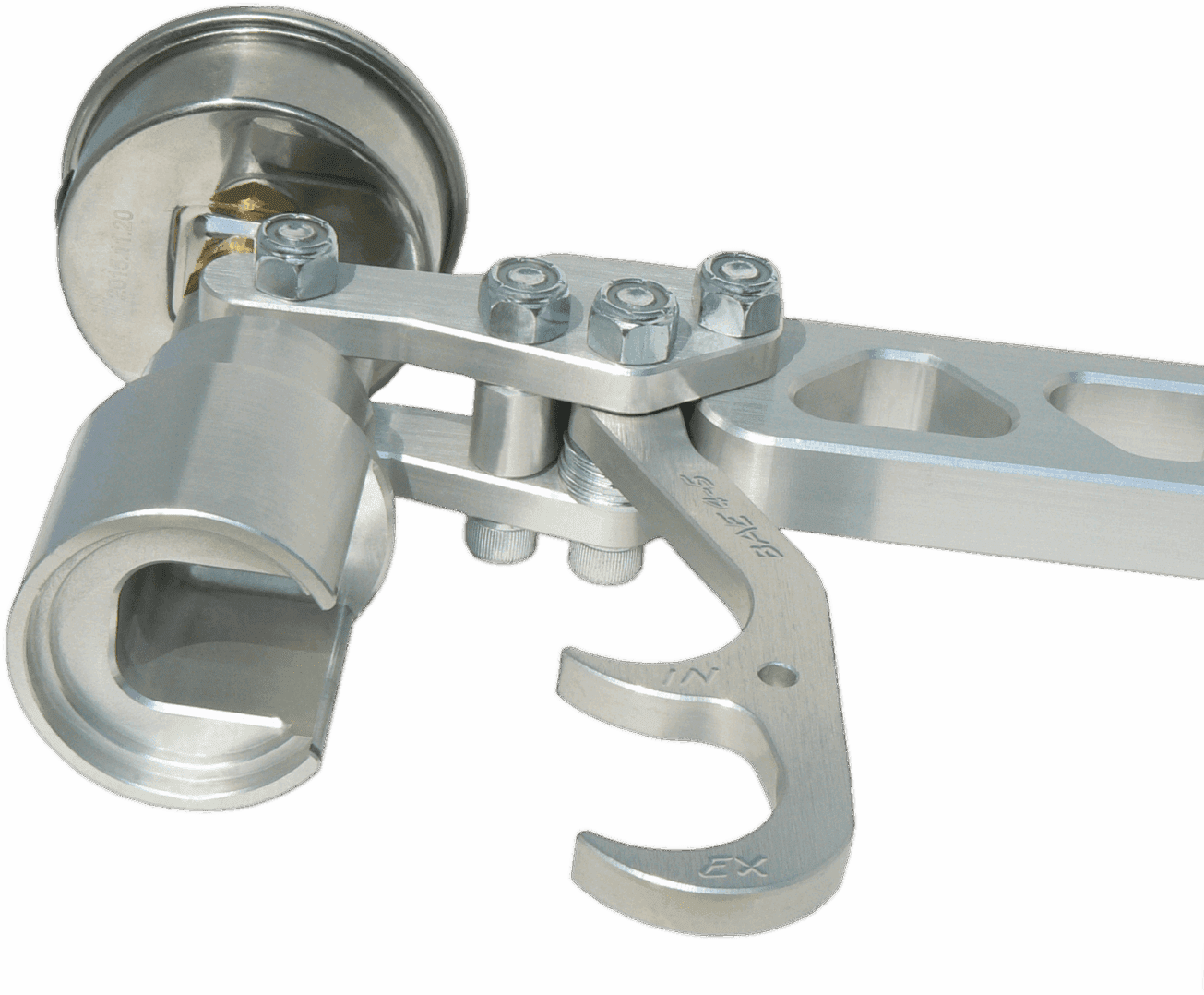 BAE Spring Pressure Tool P#9055 Components Image (No Bkgd)